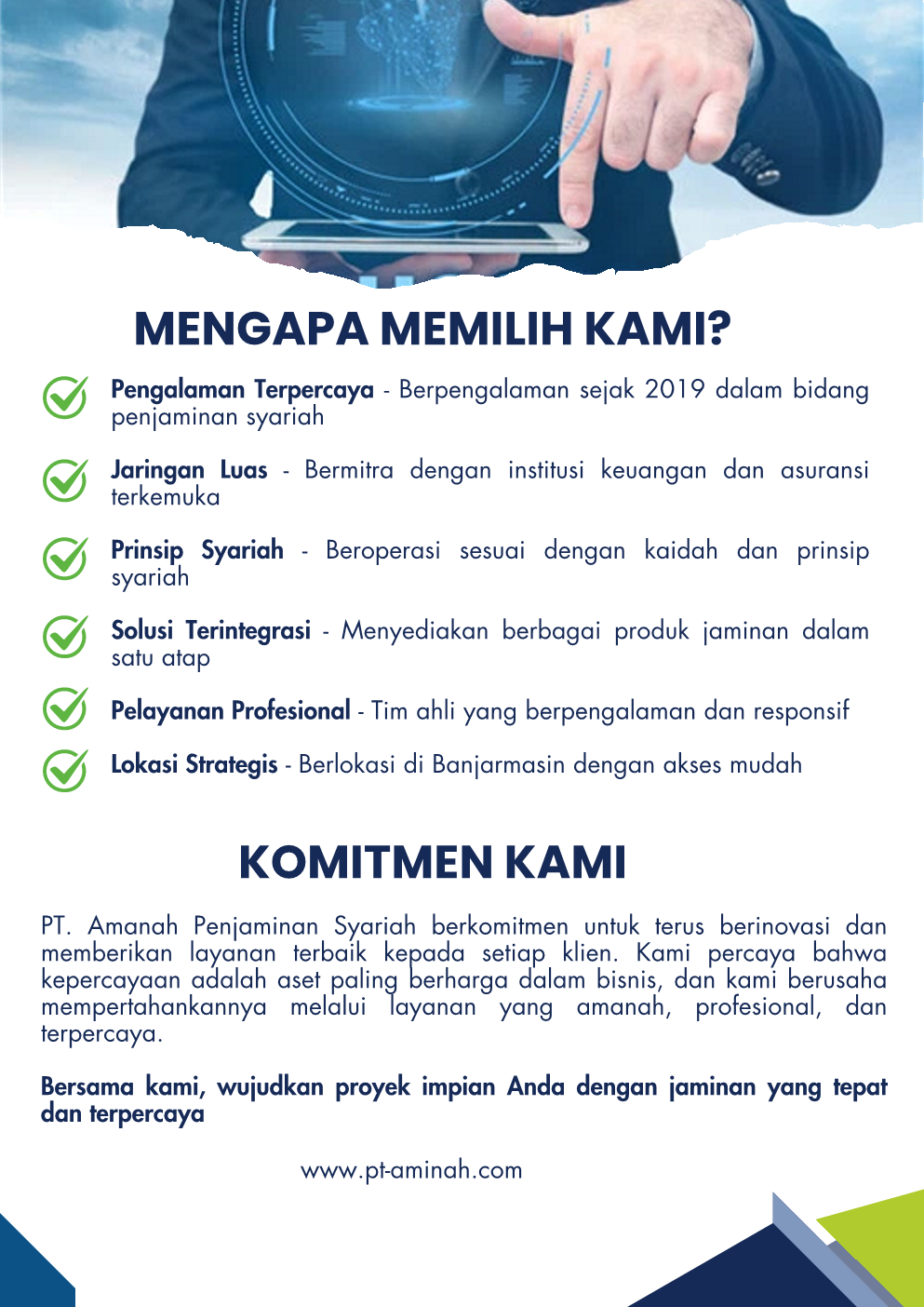 Company Profile 8